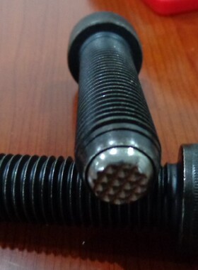 现货促销台湾PT17C-1645/1650杯头底内六角齿型动向钢珠定位螺杆