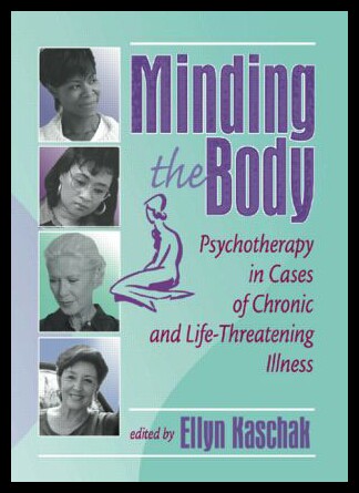 【预售】Minding the Body