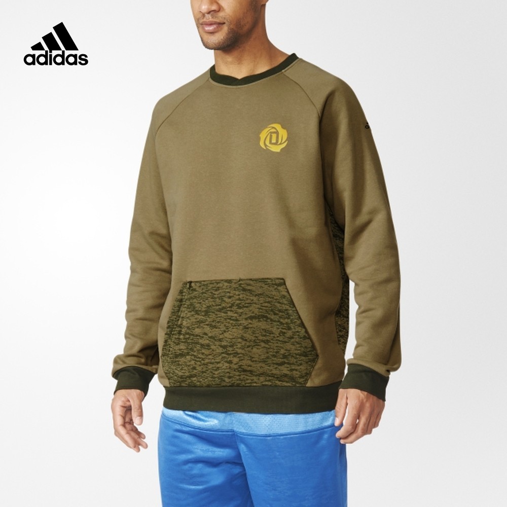 Vêtement de sport homme ADIDAS AH4028000 - Ref 625302 Image 1