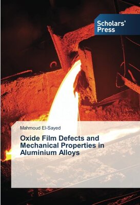 【预售】Oxide Film Defects and Mechanical Pr...