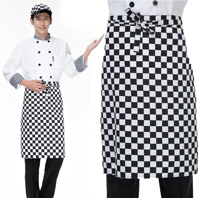 Uniforme de cuisinier - Ref 1909620 Image 1