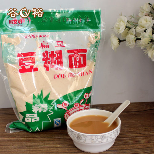 暖泉张家口蔚县糊糊面