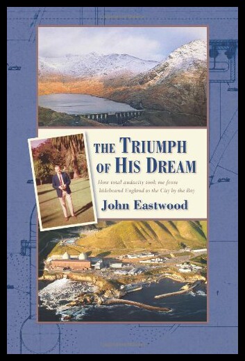 【预售】The Triumph of His Dream: How Total Audacity Took