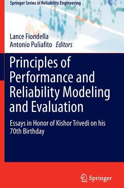 【预订】Principles of Performance and Reliab...