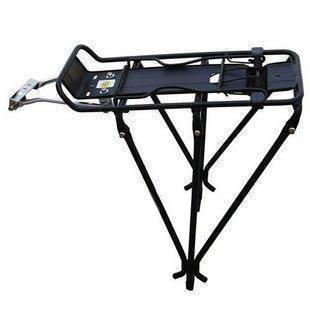Porte-bagages pour vélo - Ref 2414653 Image 1