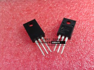 全新原装进口 4N90C FQPF4N90C TO-220F 场效应管 假一赔十