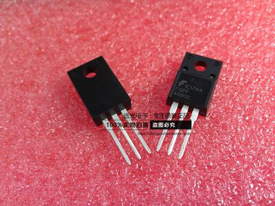 全新原装进口FQPF4N90C场效应管