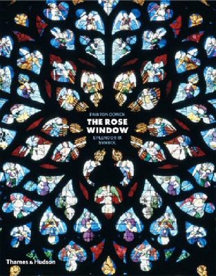【预订】The Rose Window: Splendour and Symbo...