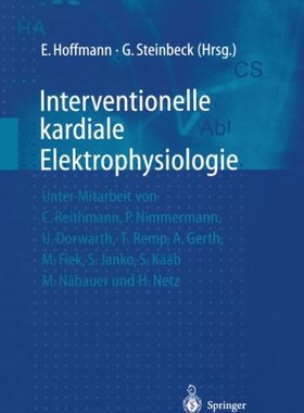 【预订】Interventionelle Kardiale Elektrophy...