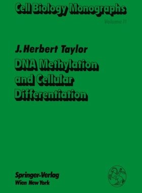 【预订】DNA Methylation and Cellular Differe...