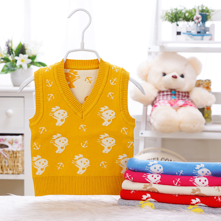 Gilet enfant - Ref 2070050 Image 1