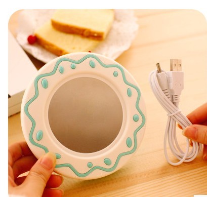 Chauffe tasse USB - Ref 392964 Image 1