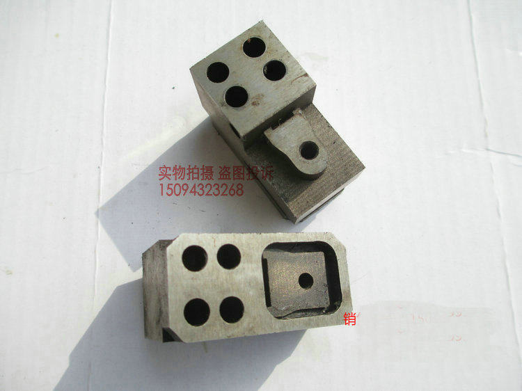 ps版十字线定位打孔机 锋锐精密冲头刀头气动元件海德堡罗兰小森