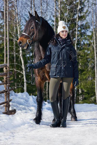 Article équitation MOUNTAIN HORSE S - Ref 1382228 Image 1