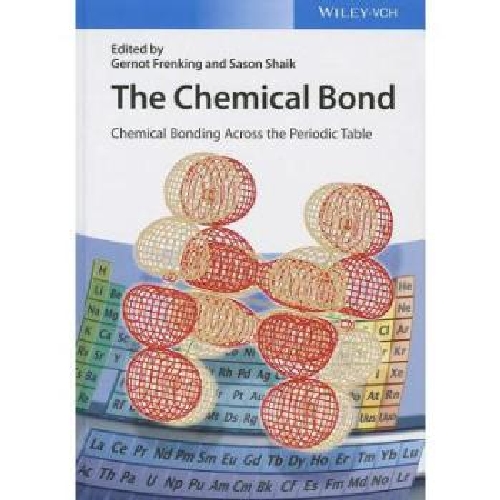 【预订】The Chemical Bond- Chemical Bonding...