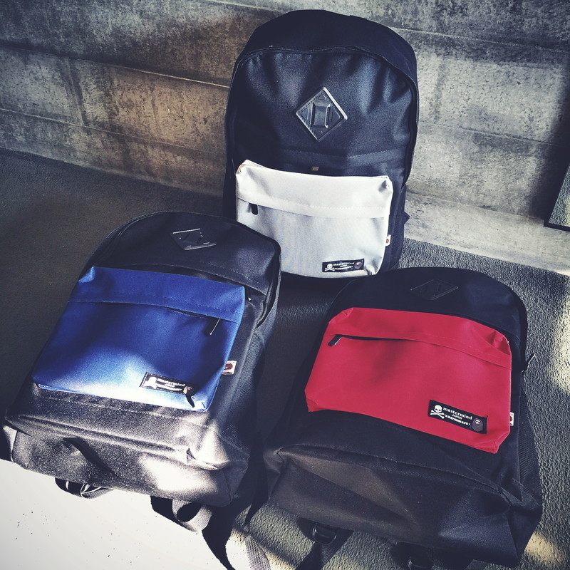 Sac pour homme - Ref 49768 Image 1