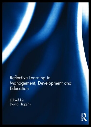 【预售】Reflective Learning in Management, Development an