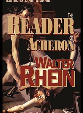 【预售】The Reader of Acheron
