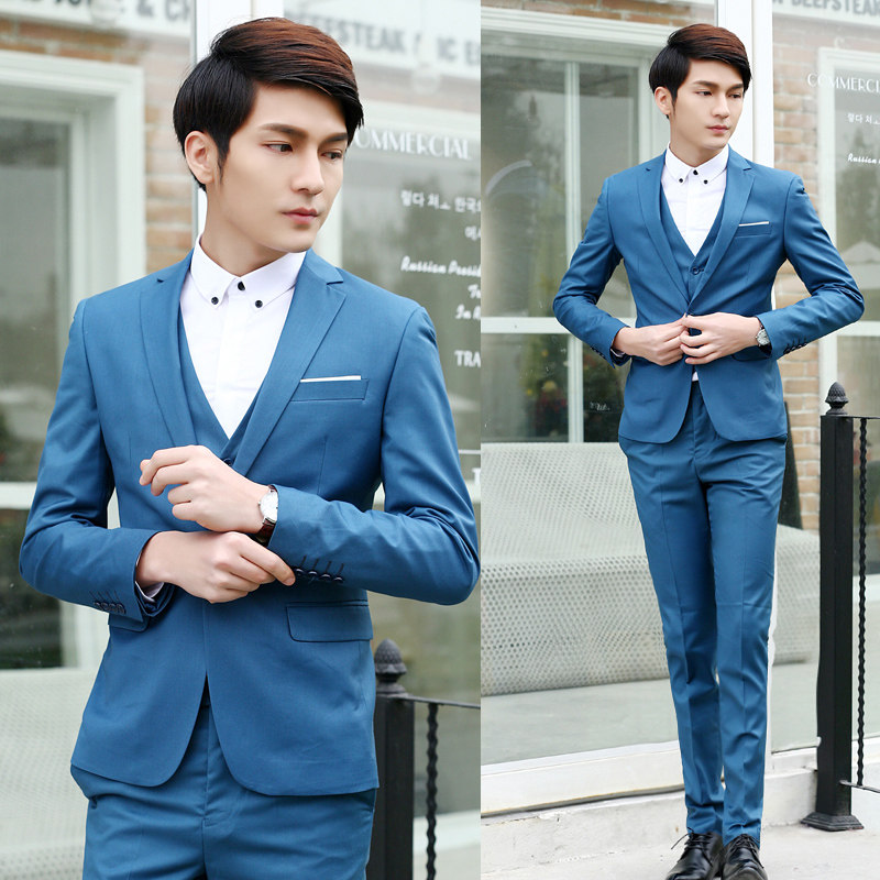 Costume homme pour Quatre saisons - Ref 1554645 Image 1