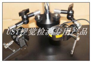 实验机器视觉检测专用固定