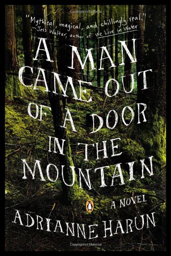 【预售】A Man Came Out of a Door in the Mountain