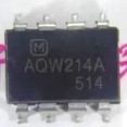 【直接拍就对了】AQW214A AQW214S AQW214EHAX 贴片 光耦