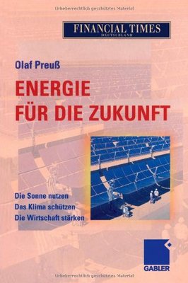 【预售】Energie Fur Die Zukunft: Die Sonne Nutzen Das ...