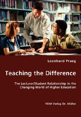 【预售】Teaching the Difference