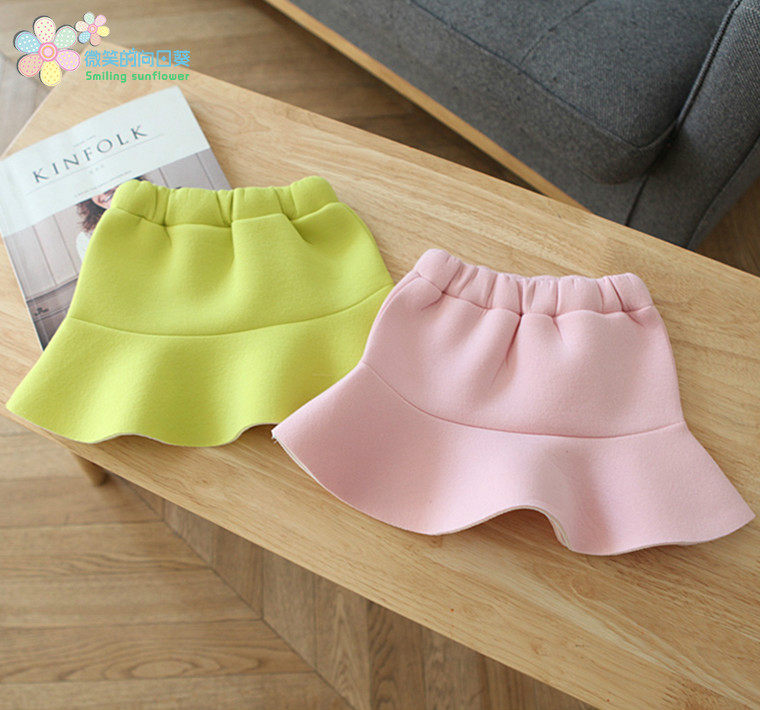 Jupe pour fille - Ref 2051530 Image 1