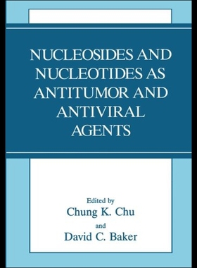 【预售】Nucleosides and Nucleotides as Antitumor and Anti