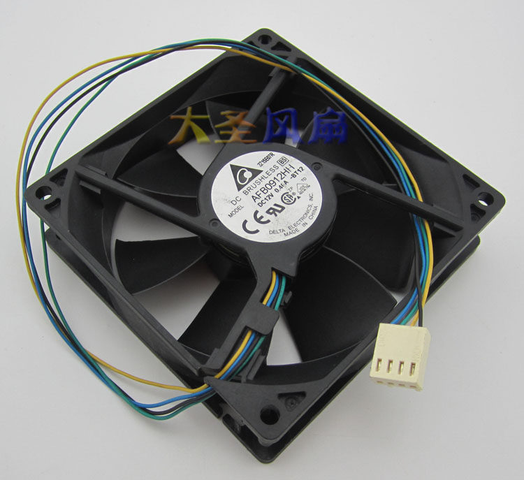 台达AFB0912H-BT风扇AFB0912H