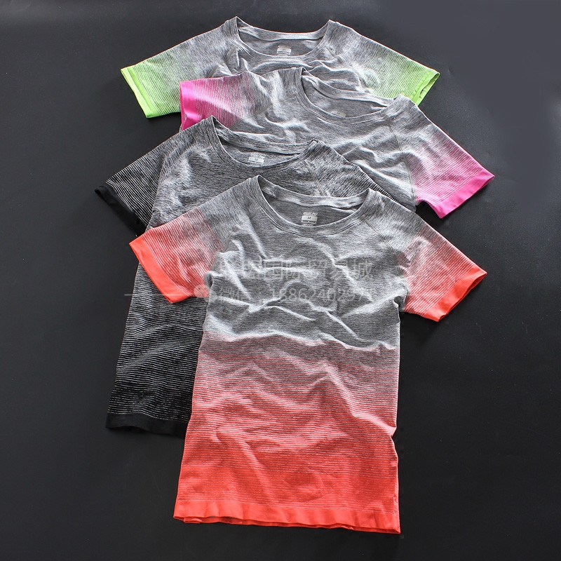 Vêtement fitness femme BFYDY3 - Ref 616701 Image 3