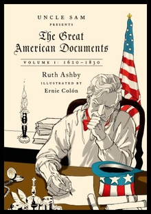 Great American Documents The Volume Prologues 预售