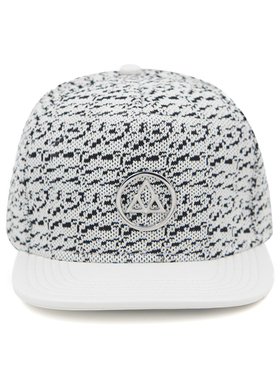 VEIL  350 Snapback MR Yeezy 编织 棒球帽