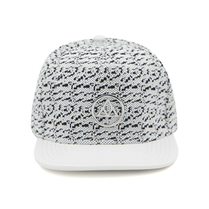 VEIL  350 Snapback MR Yeezy 编织 棒球帽