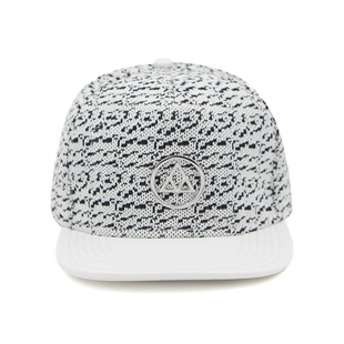 VEIL  350 Snapback MR Yeezy 编织 棒球帽