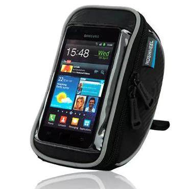 Sacoche pour vélo ROSWHEEL - Ref 2232461 Image 1