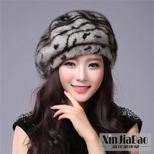 冬帽子护耳多少钱 冬帽子护耳价格 小麦优选