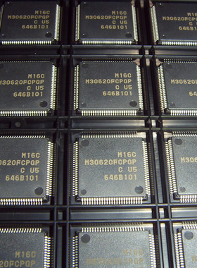 全新原装M30620FCNGP M30620FCPGP M30620FCNGP M30620FCMGP