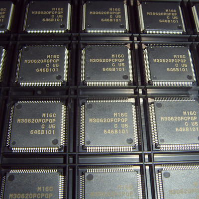 全新原装M30620FCNGP M30620FCPGP M30620FCNGP M30620FCMGP