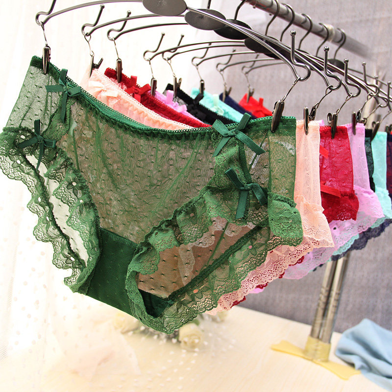 Slip en nylon - Ref 644985 Image 1