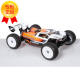 Avenger 600697 透明车壳Body Truggy serpent蛇仔