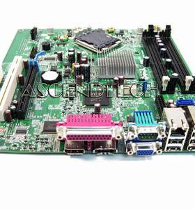 全新DELL戴尔 OPTIPLEX 780 DT主板 Q45主板 中板 200DY 2X6YT