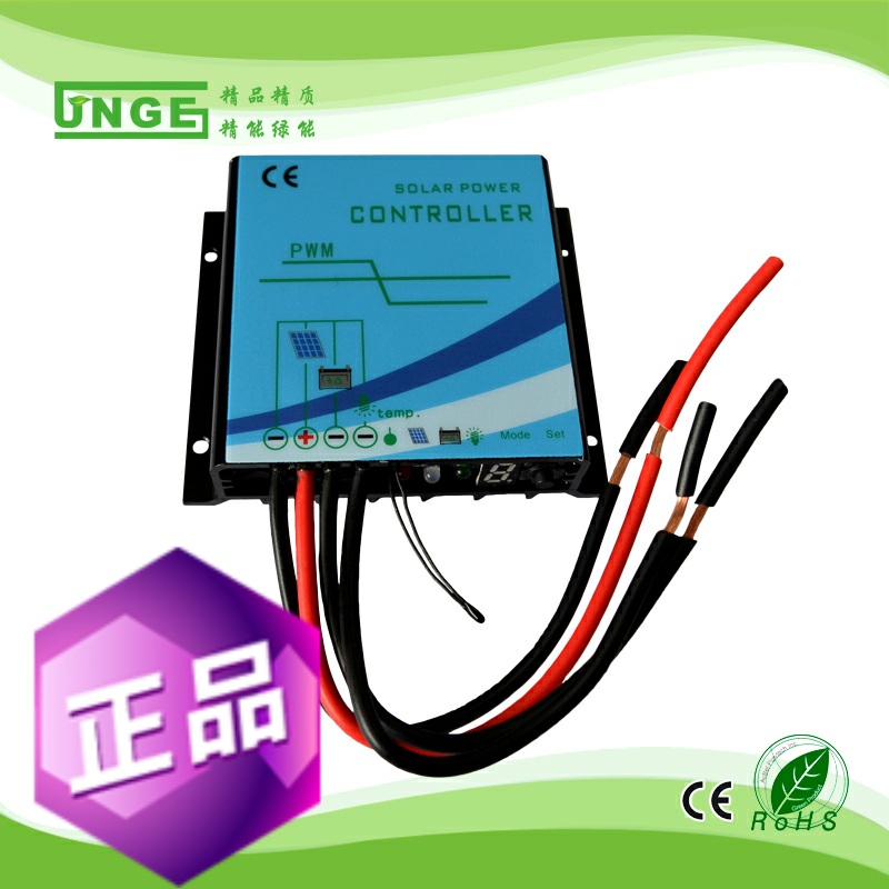 包邮防水20A太阳能控制器PWM充电家用路灯12V/24V自动识别太阳能在类目 五金/工具, 太阳能电池, 太阳能充电器中 - 来自Buy2taobao.com提供专业的淘宝代购服务