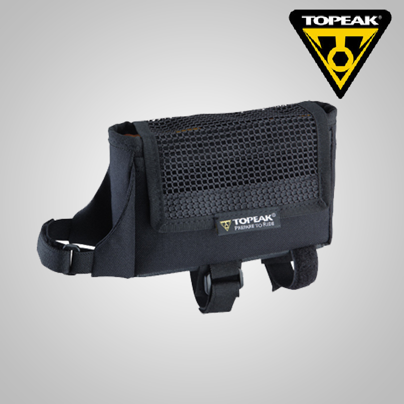 Sacoche pour vélo mixte TOPEAK - Ref 2232372 Image 1