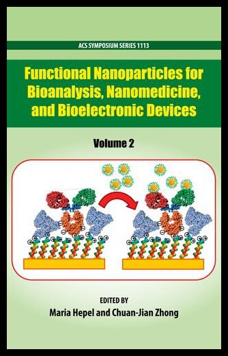 【预售】Functional Nanoparticles for Bioanalysis, Nanomed