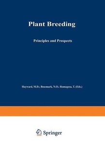 预订 and Plant Principles Prospects Breeding