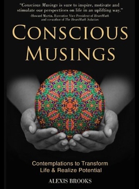 【预售】Conscious Musings: Contemplations to Transform Li