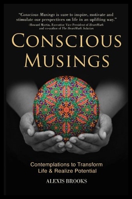 【预售】Conscious Musings: Contemplations to Transform Li