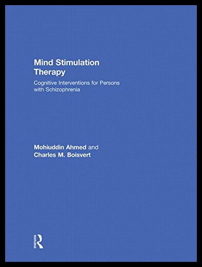 【预售】Mind Stimulation Therapy: Cognitive Interventions
